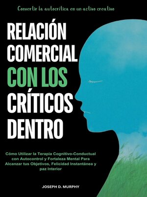 cover image of Relación Comercial con los Críticos Dentro